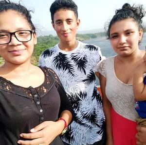 Meet your Posher, Derek